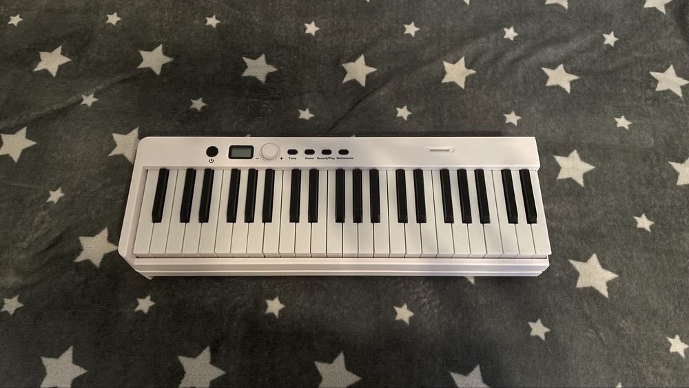 Piano digital 88 teclas BLUETOOTH