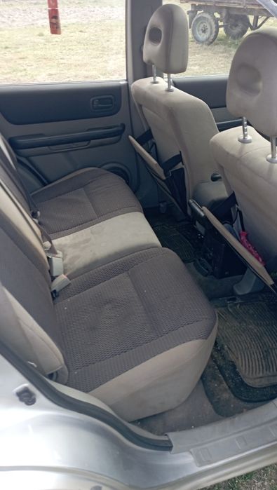 Ніссан  X-TREIL 2006