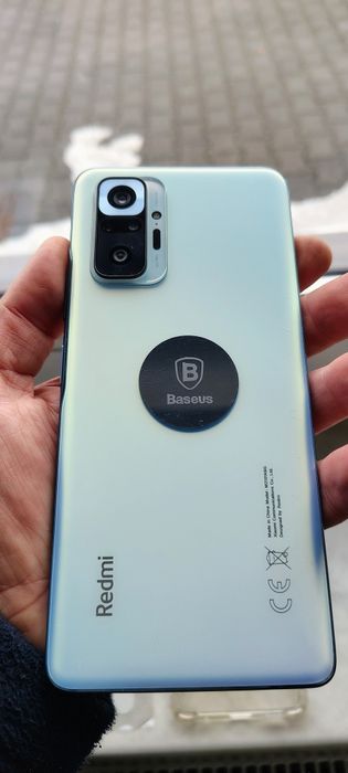 Redmi Note 10 Pro 6/128