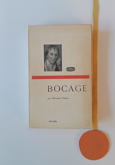Bocage, Hernâni Cidade