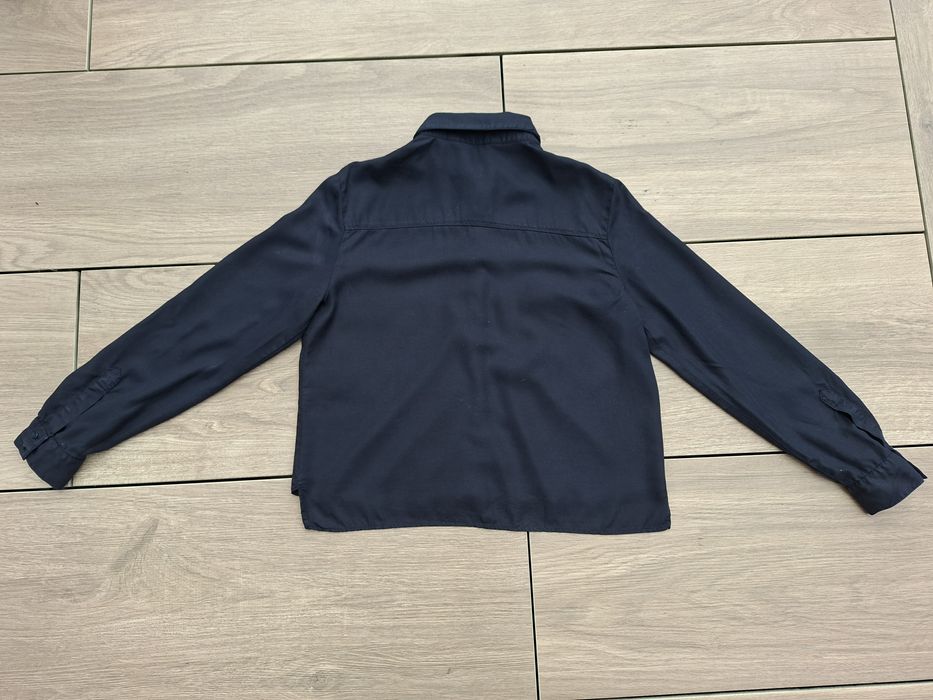 Koszula damska Zara Basic S