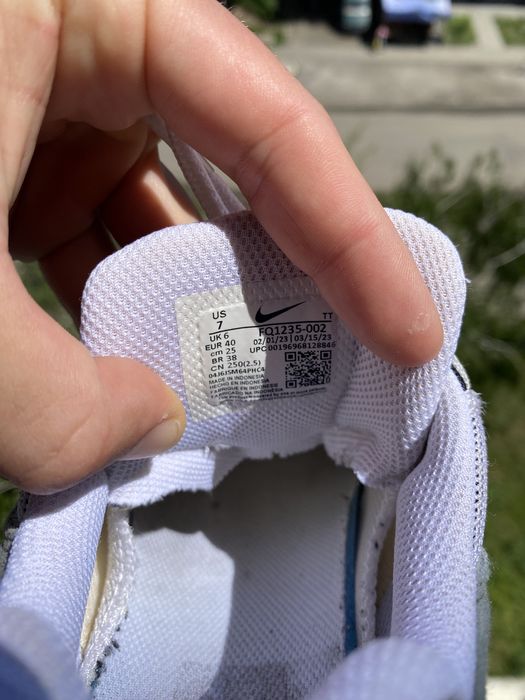 Кросівки Nike Air Max 95