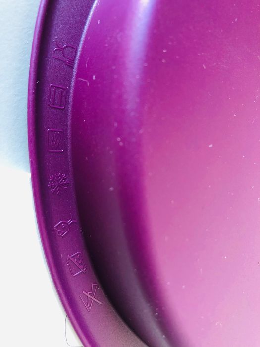 Mini forma de silicone