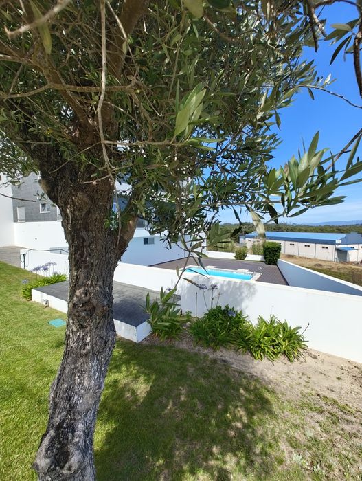 Apartamento T2 com piscina