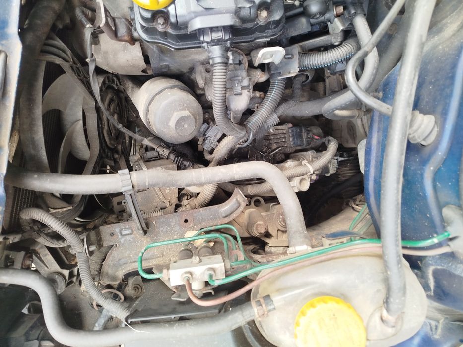 Продам Opel Korsa  після ДТП