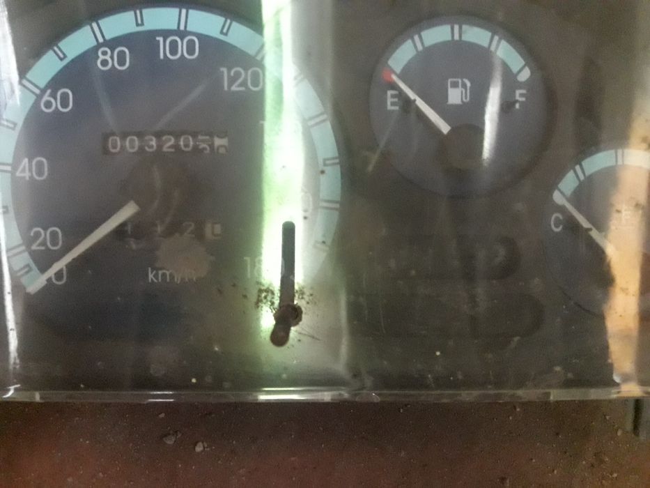 Запчасти Део Матиз