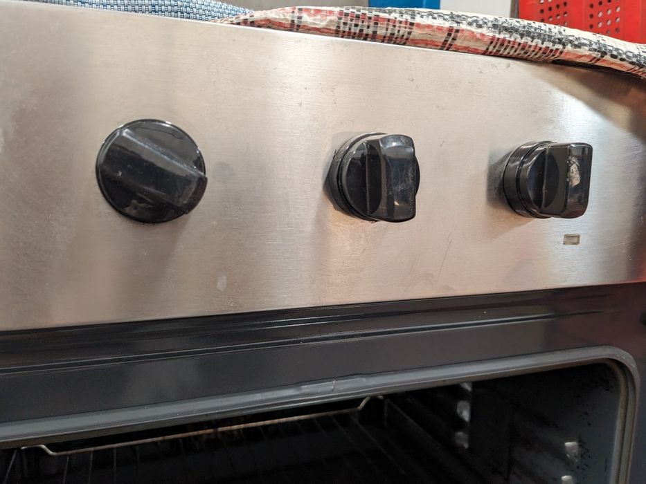 forno eléctrico de cozinha