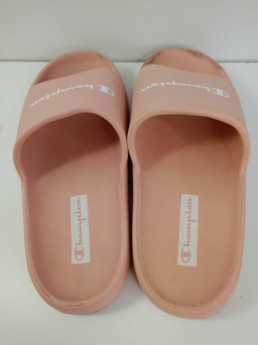 Champion klapki damskie r.40