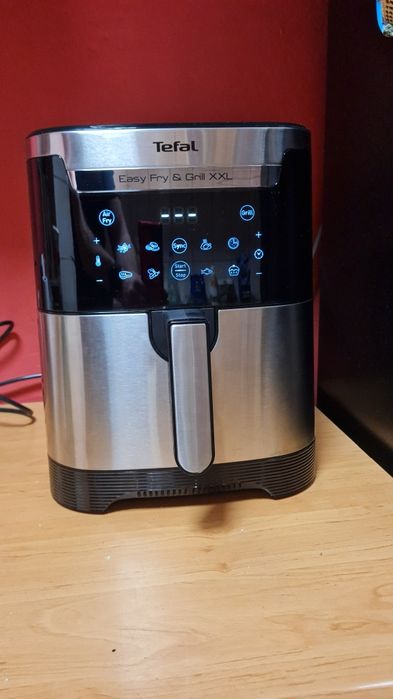 Frytownica Tefal easy fry & grill XXL Airfryer