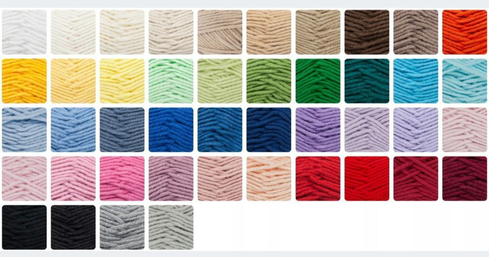 Ekologiczna torebka siatka paryżanka KWIAT różne kolory