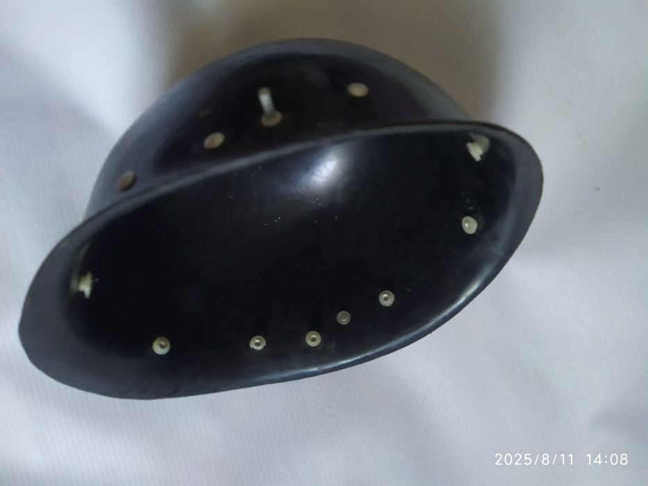 Шлем для мотоциклістів б/в