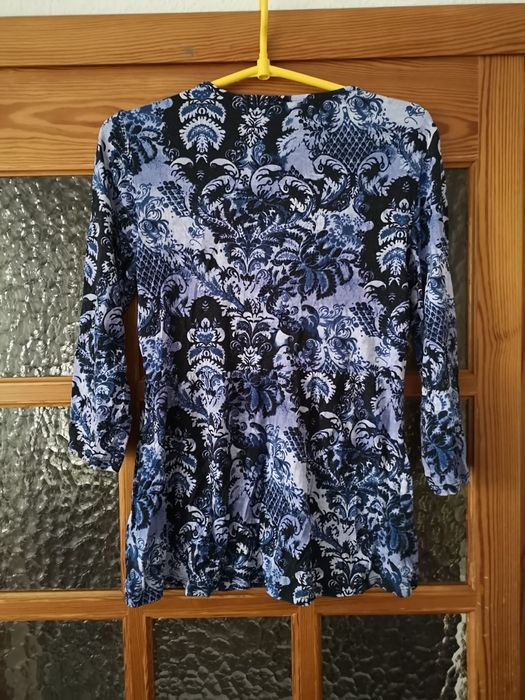 Bluzka  koszulka do karmienia xs s m 34 36 38