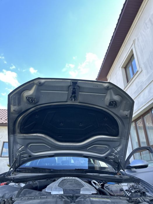 Продам автомобіль audi