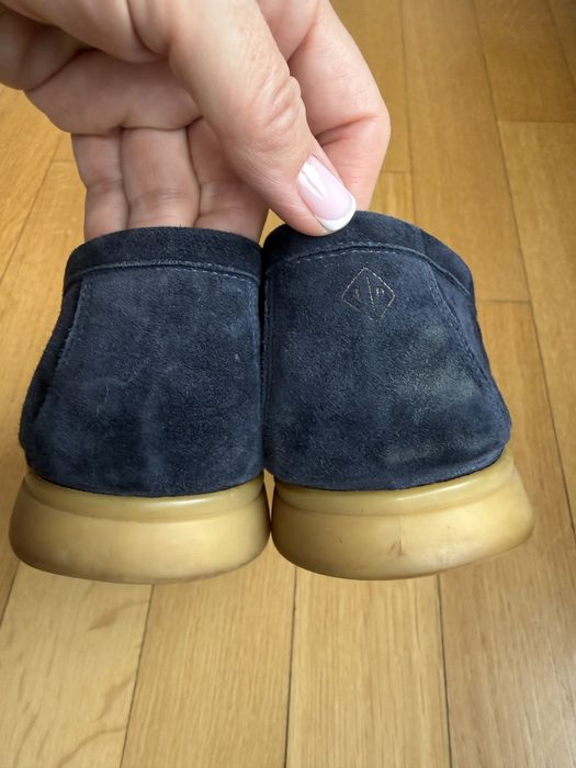 Лофери Loro Piana 44