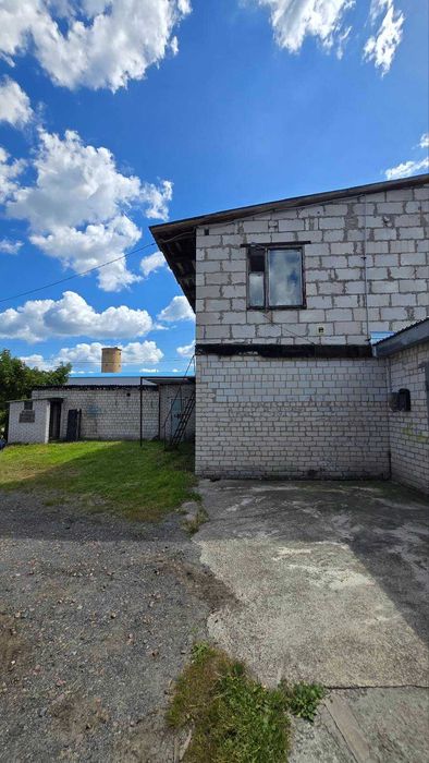 Продаж двох поверхового гаража у місті Васильків