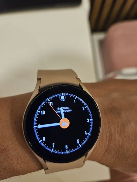Samsung Galaxy Watch 4