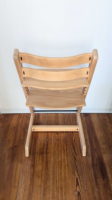 Stokke Tripp Trapp chair