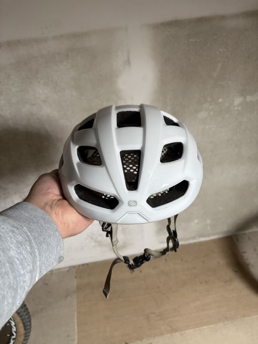 Capacete Rudy Project – Tamanho L