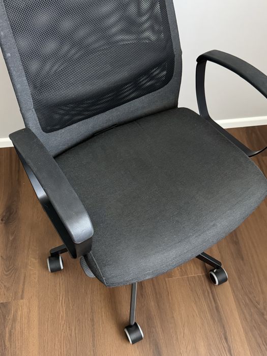 Krzesło Ikea MARKUS