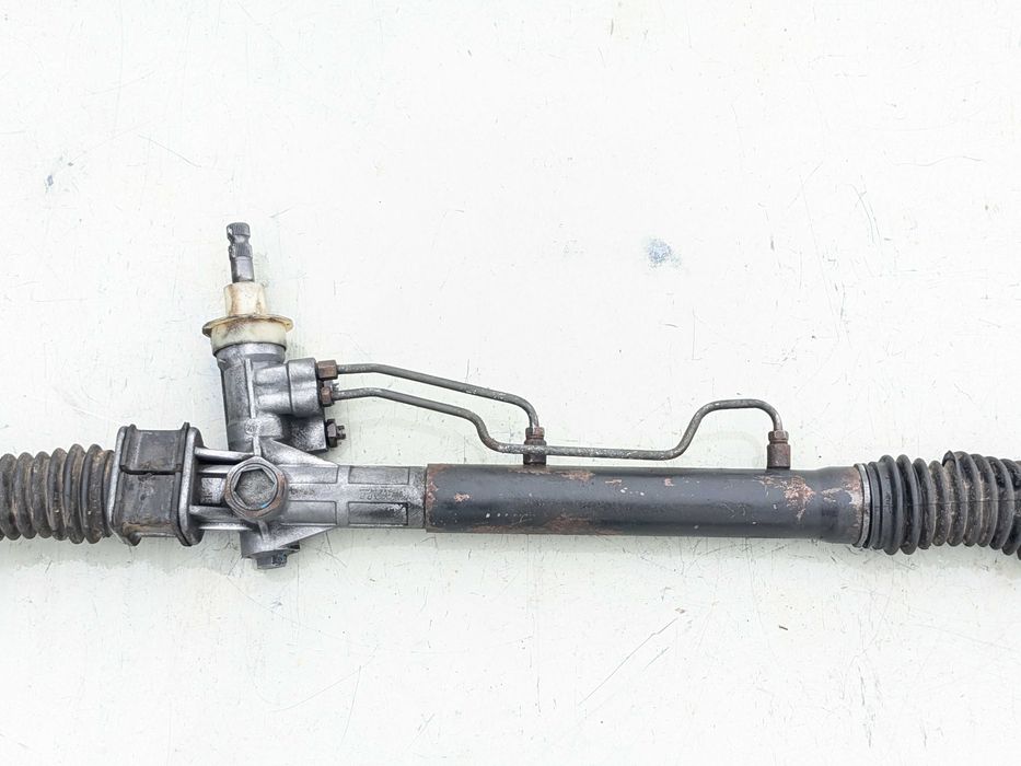 Рульова рейка Daewoo Matiz M100 M150 (1998-2004) оригінал TRW Європа