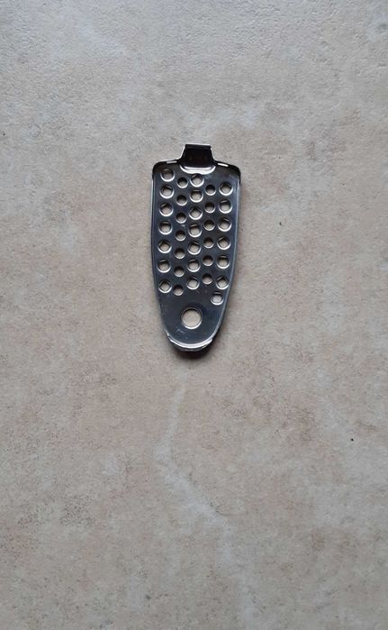 Tarcza do tarcia ziemniaków do robota Electrolux KM 880