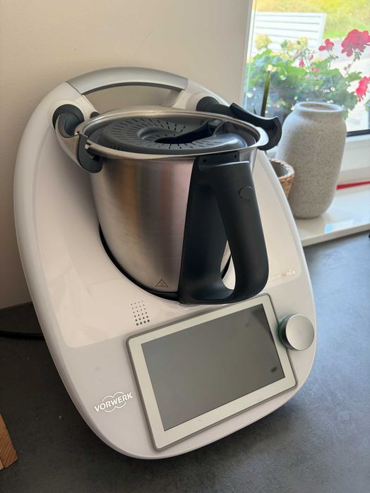 Thermomix TM6 Vorwerk