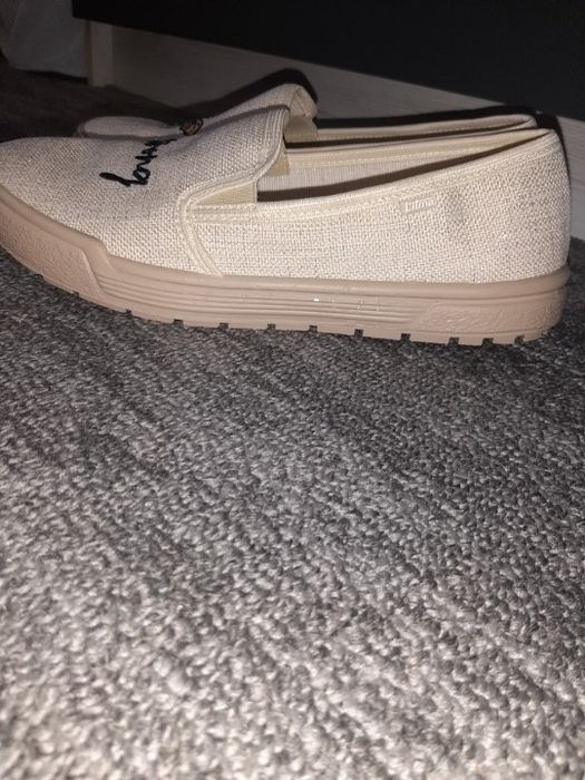Мокасины новые 40-41 размер.
