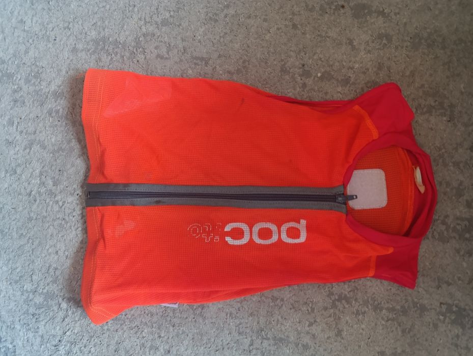 Захист для спини р.С-М