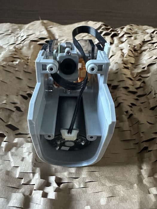 Фідер Bambu Lab AMS First Stage Feeder