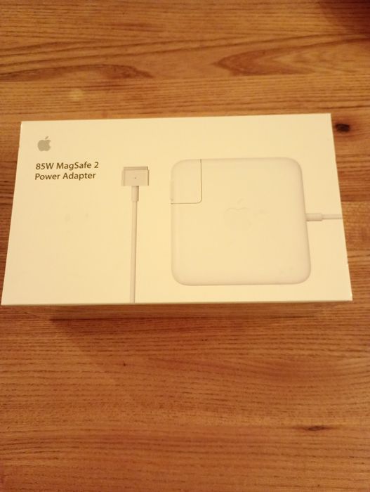 85W MagSafe 2 Power Adapter