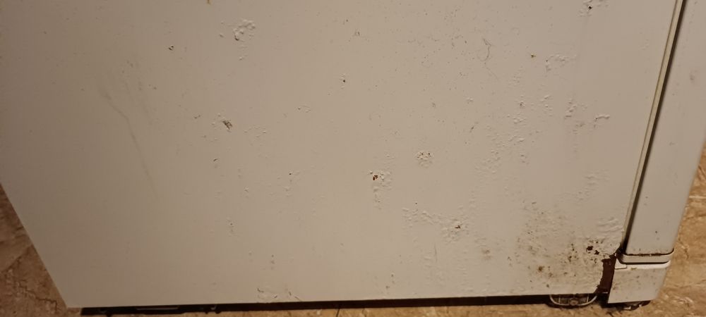 Frigorífico Beko