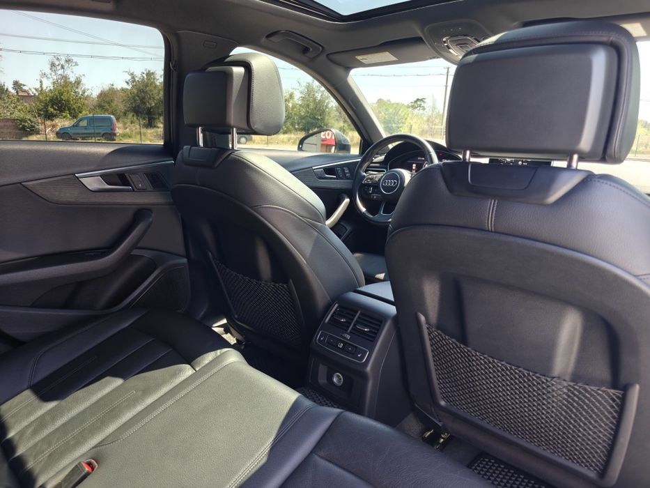 Audi A4 (Перший внесок від 20%) Автосалон Plata.kr