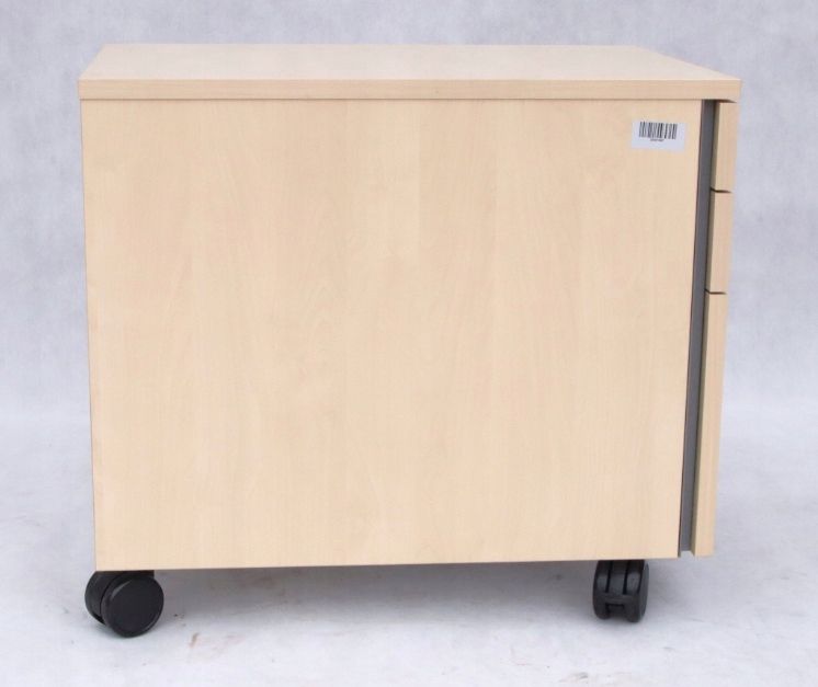 Kontenerek / organizer Martela brzoza