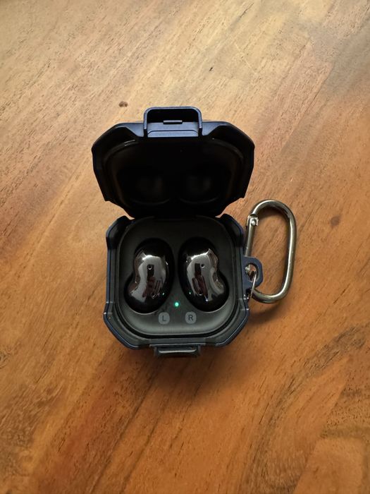 Samsung Galaxy Buds Live