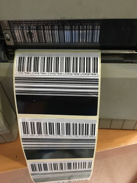 Zebra Z4000 Label Printer64861741101570122