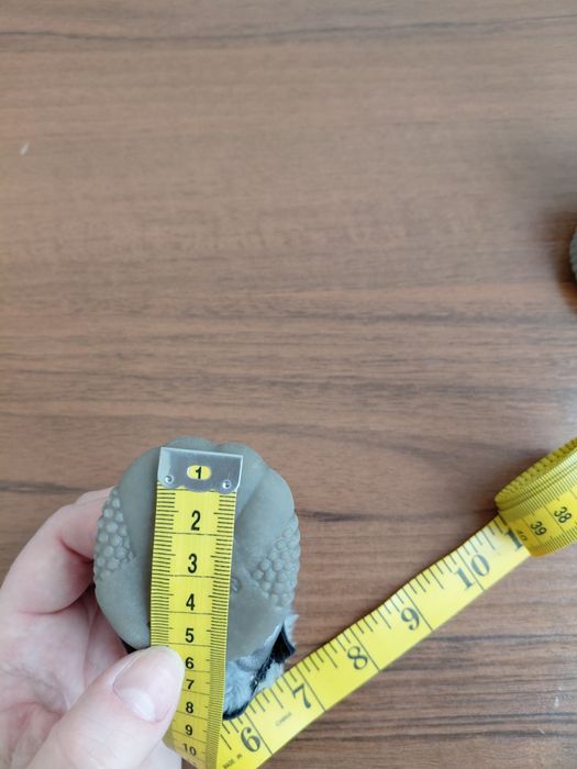 Зимові чоботи на собачку