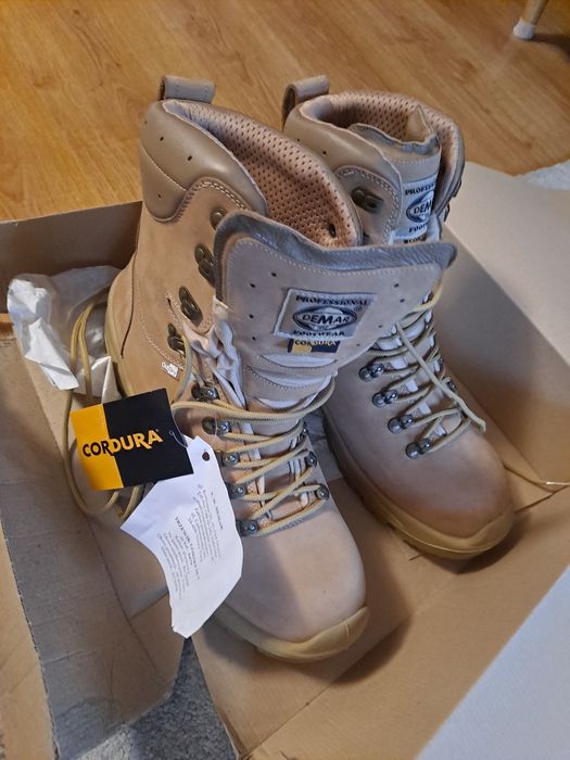 Buty demar M 7 6479
