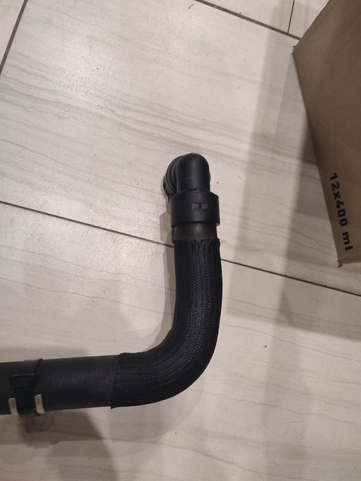 Патрубок 68410359AC  охолодження jeep/chrysler