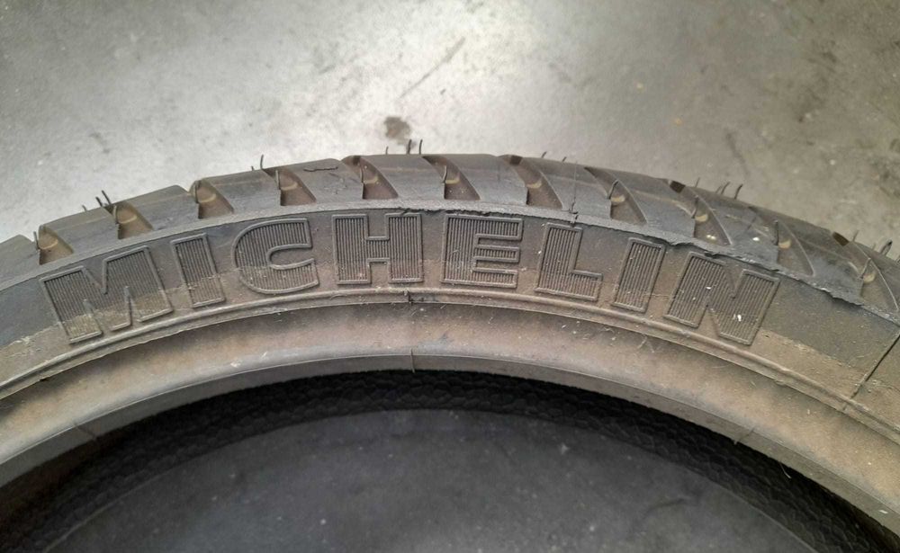 Pneu – Michelin M59 140/60-18