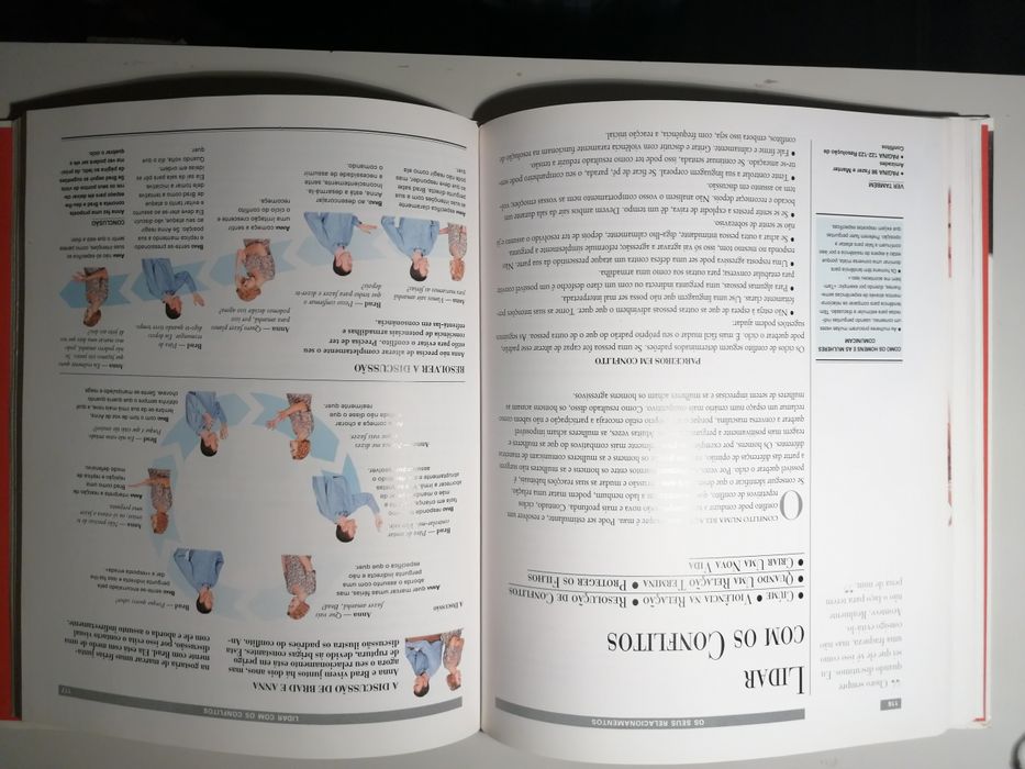 Guia de sobrevivência da mulher