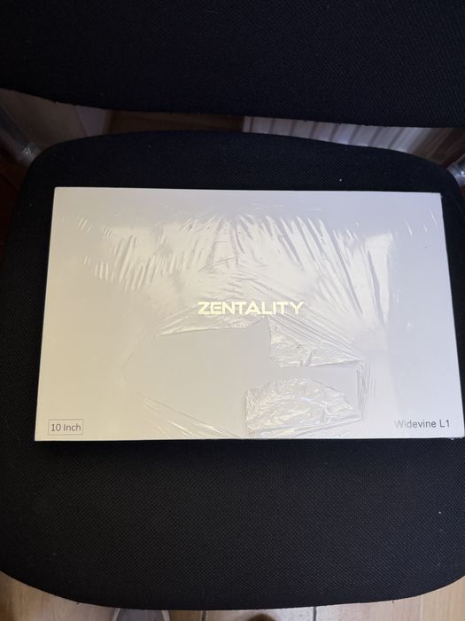 Zentality Widevine L1