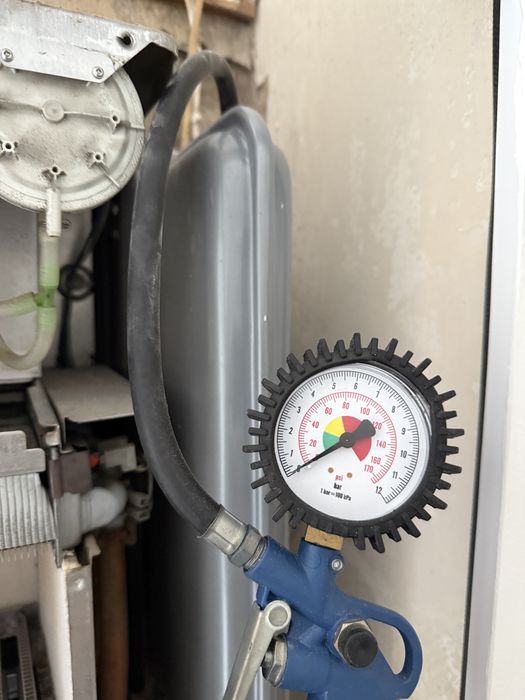 Serwis kotłów piecy gazowych Viessmann Termet Junkers Ariston Immergas