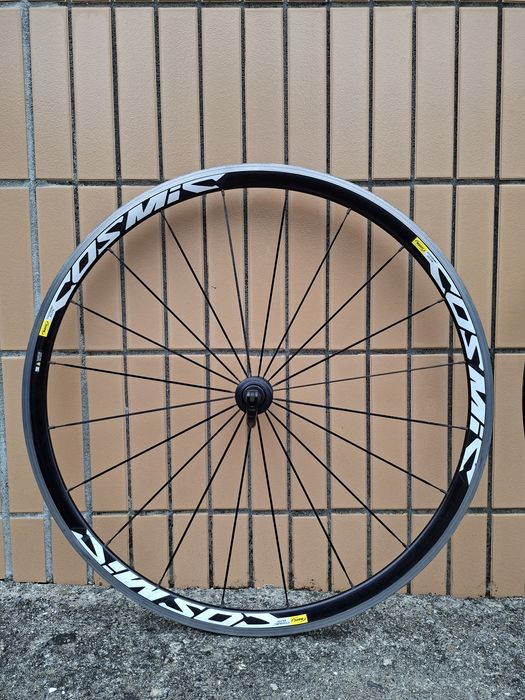 Rodas cosmic alumínio