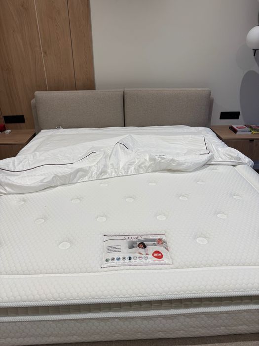 Продам матрас Comfy преміум Туреччина