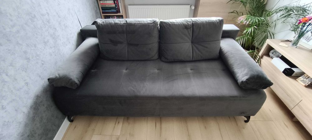 Sofa rozkładana - kanapa