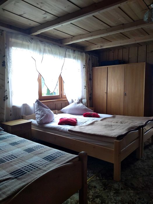 Wolne pokoje do wynajęcia, noclegi, pokoje gościnne, Białka Tatrzańska