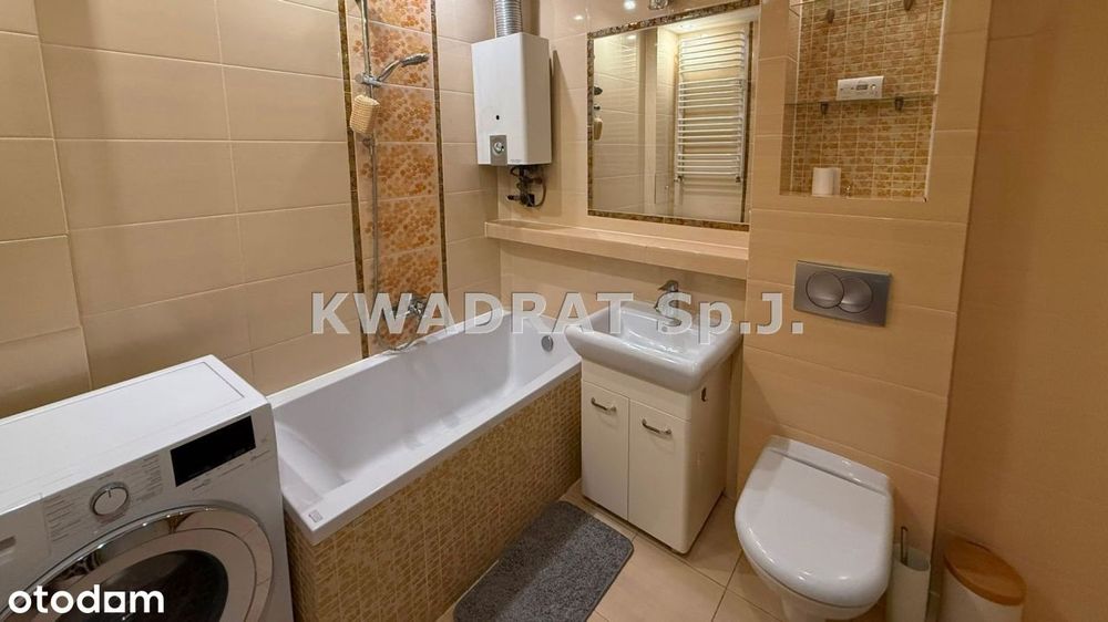 3-pokojowe mieszkanie 63,5 m² – Mianowice