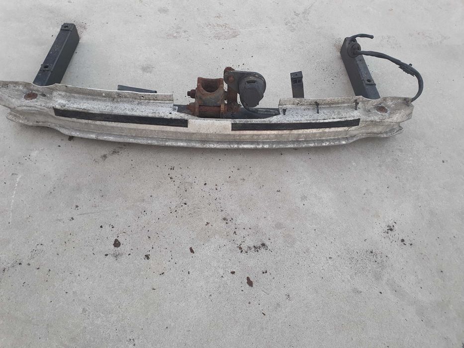 Audi A4 B7 hak holowniczy KL019 AL-KO 11-5