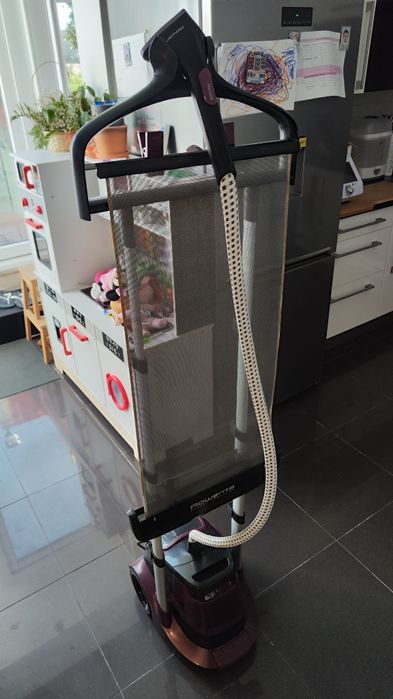 Ferro a Vapor Vertical ROWENTA IS9500D1