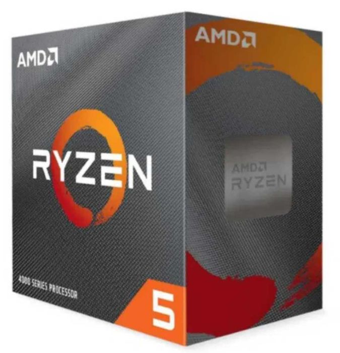 Procesor AMD Ryzen 5 3600 AM4